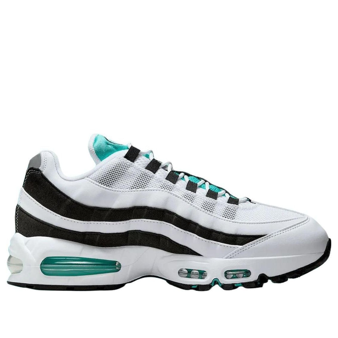 NIKE AIR MAX 95 OG 'BLACK BORDER' 2025