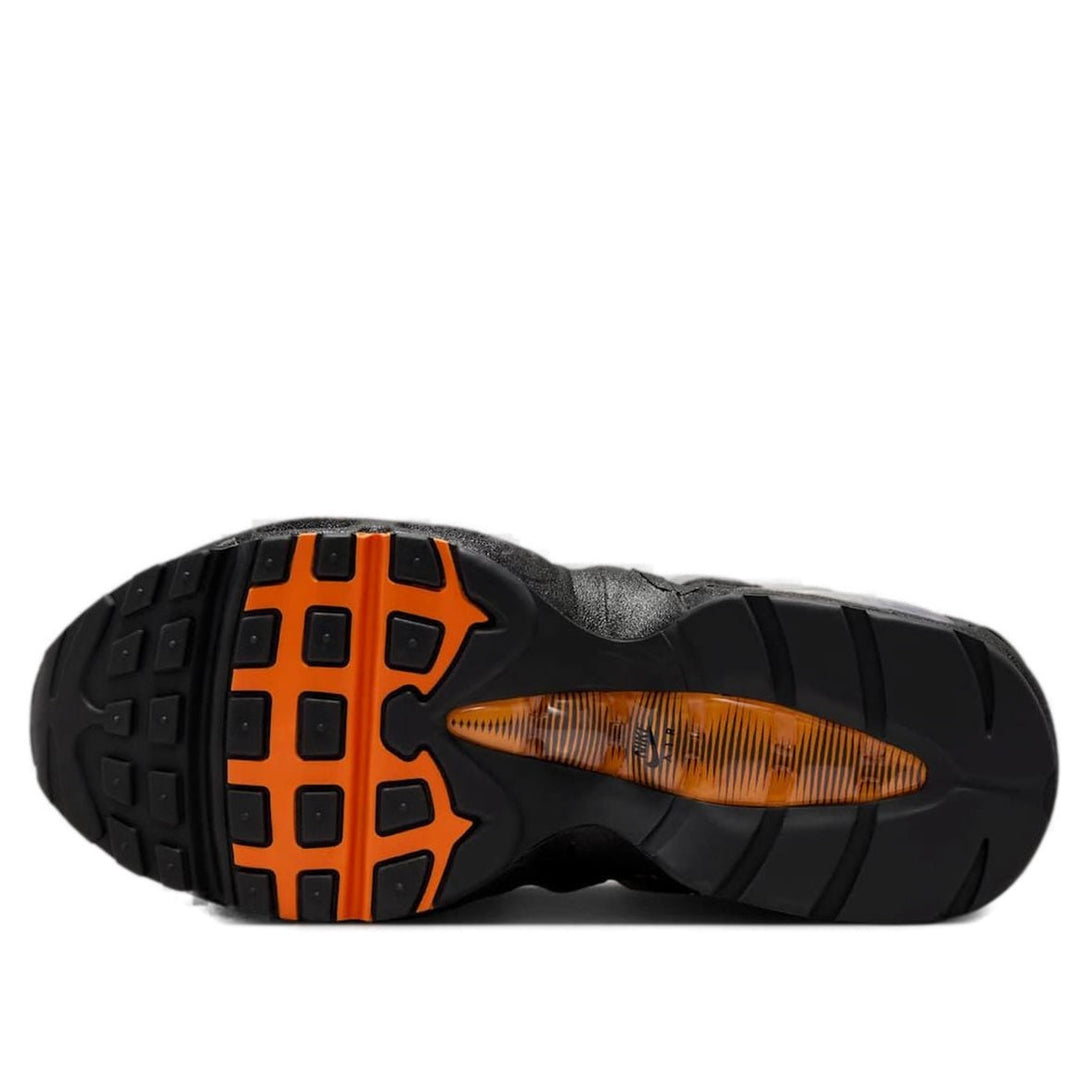 NIKE AIR MAX 95 OG BRIGHT MANDARIN (2025) GS