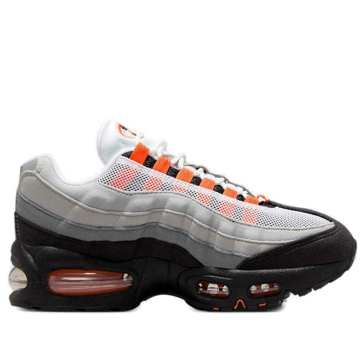 NIKE AIR MAX 95 OG BRIGHT MANDARIN (2025) GS