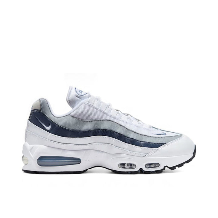 NIKE AIR MAX 95 OG DIFFUSED BLUE — Stock 