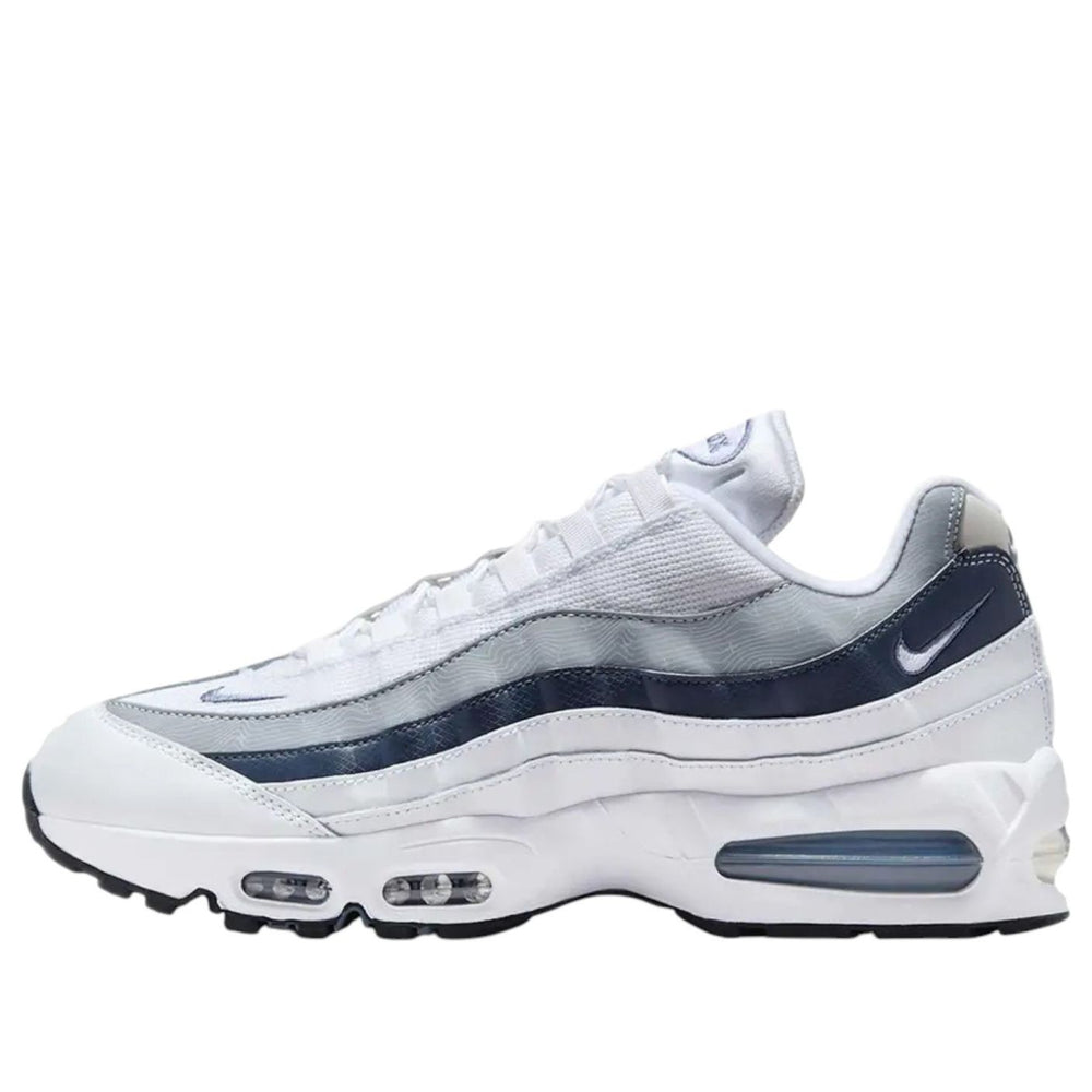 NIKE AIR MAX 95 OG DIFFUSED BLUE — Stock #2