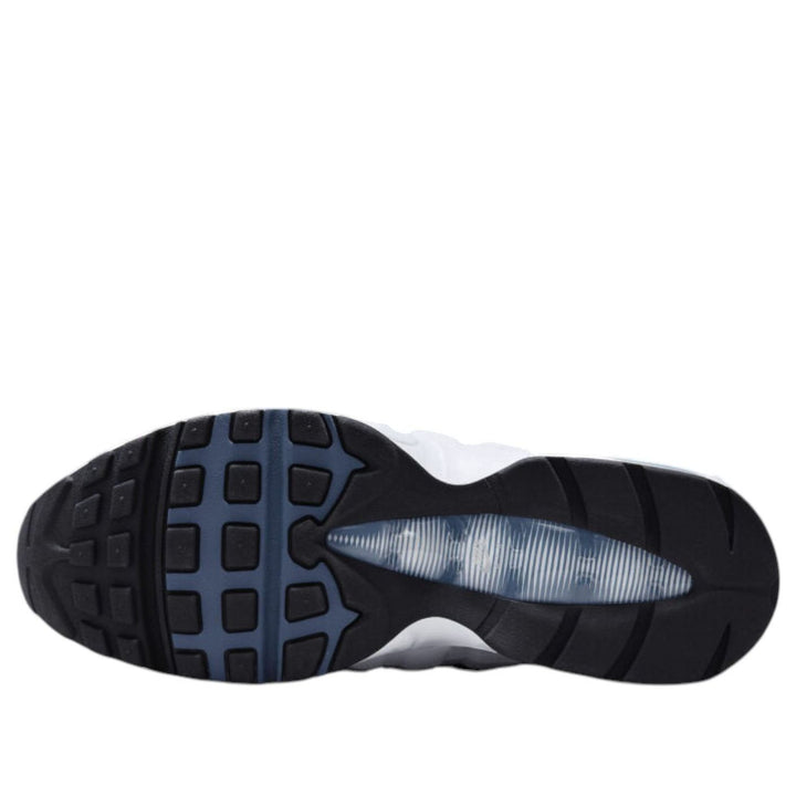 NIKE AIR MAX 95 OG DIFFUSED BLUE — Stock 