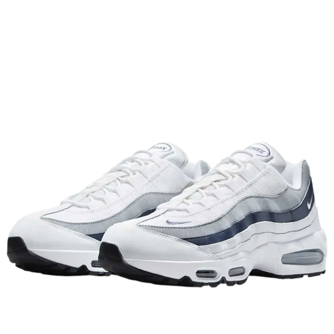 NIKE AIR MAX 95 OG DIFFUSED BLUE — Stock 