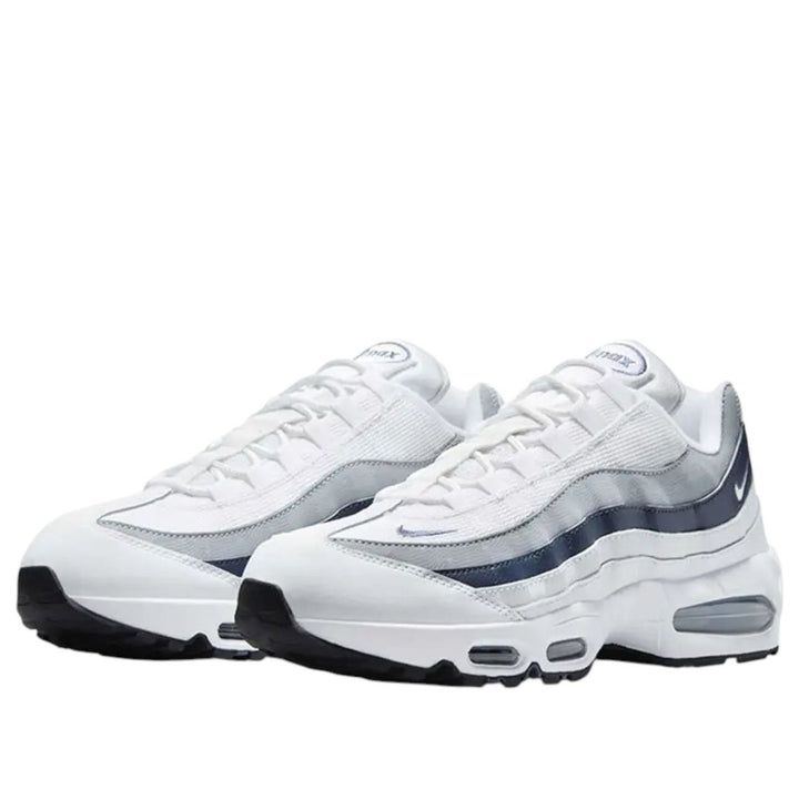 NIKE AIR MAX 95 OG DIFFUSED BLUE — Stock 