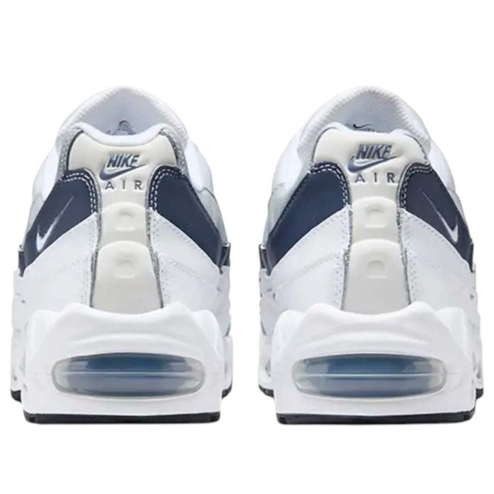 NIKE AIR MAX 95 OG DIFFUSED BLUE — Stock 