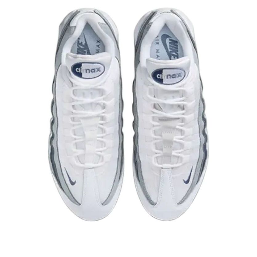 NIKE AIR MAX 95 OG DIFFUSED BLUE — Stock 