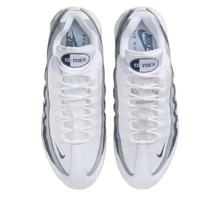 NIKE AIR MAX 95 OG DIFFUSED BLUE — Stock 