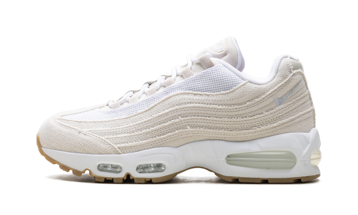 NIKE AIR MAX 95 OG LEVIS LIGHT OREWOOD BROWN