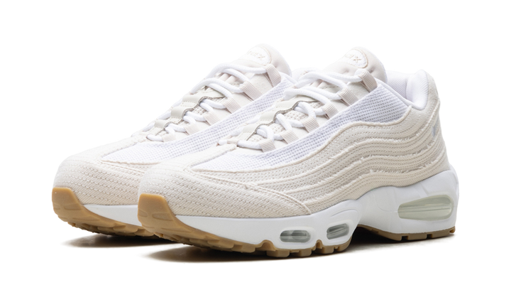 NIKE AIR MAX 95 OG LEVIS LIGHT OREWOOD BROWN