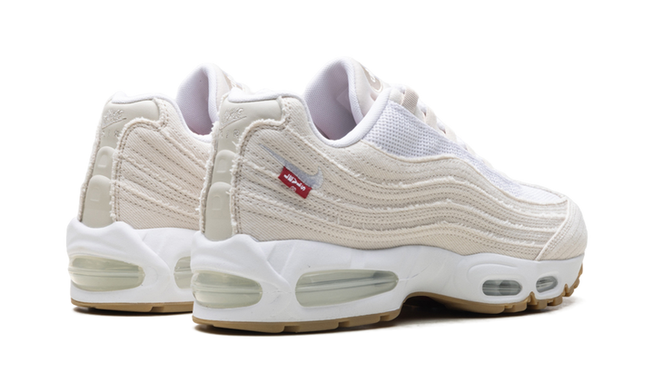 NIKE AIR MAX 95 OG LEVIS LIGHT OREWOOD BROWN
