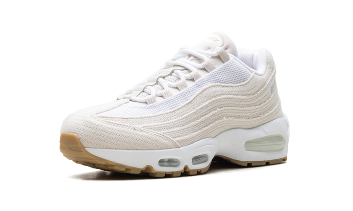 NIKE AIR MAX 95 OG LEVIS LIGHT OREWOOD BROWN