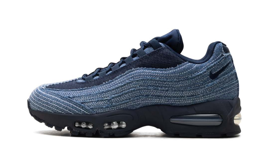 NIKE AIR MAX 95 OG LEVIS OBSIDIAN — Stock 