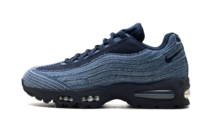 NIKE AIR MAX 95 OG LEVIS OBSIDIAN — Stock 