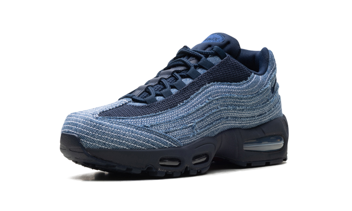NIKE AIR MAX 95 OG LEVIS OBSIDIAN — Stock 