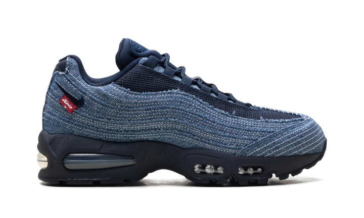 NIKE AIR MAX 95 OG LEVIS OBSIDIAN — Stock 