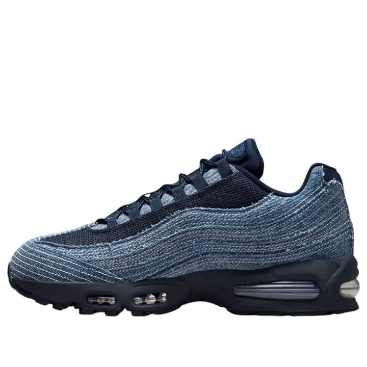 NIKE AIR MAX 95 OG LEVIS OBSIDIAN — Stock 
