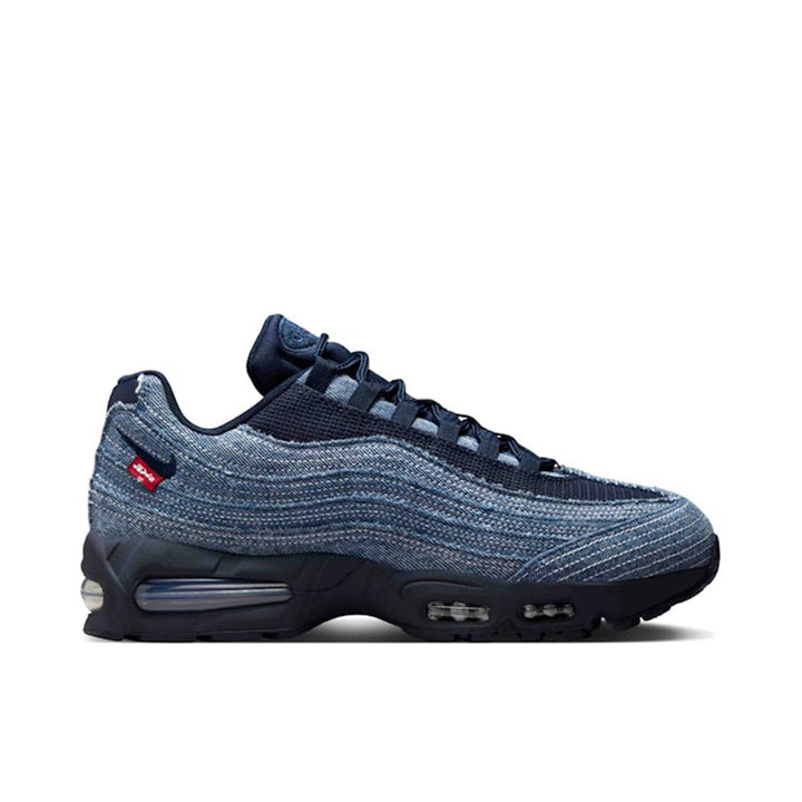 NIKE AIR MAX 95 OG LEVIS OBSIDIAN — Stock 
