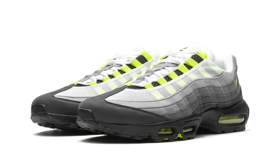 NIKE AIR MAX 95 OG NEON