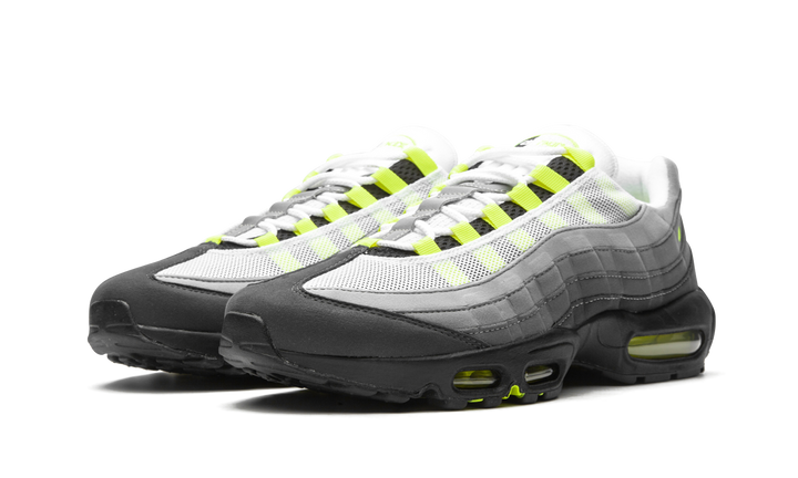 NIKE AIR MAX 95 OG NEON