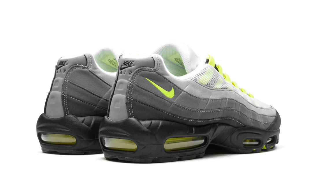 NIKE AIR MAX 95 OG NEON