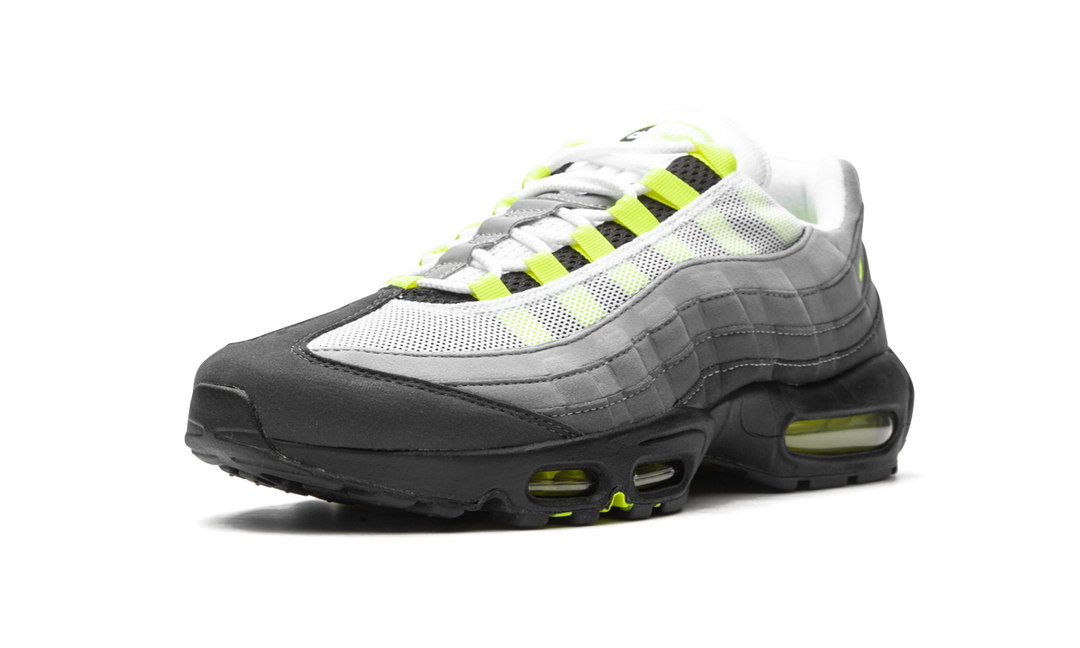 NIKE AIR MAX 95 OG NEON