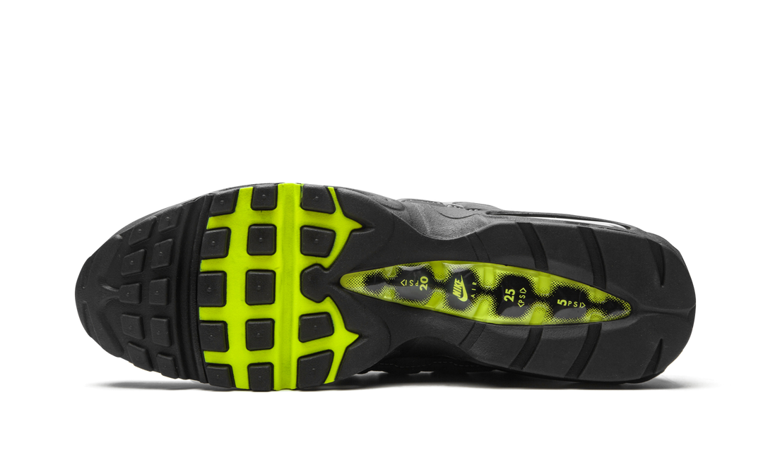 NIKE AIR MAX 95 OG NEON