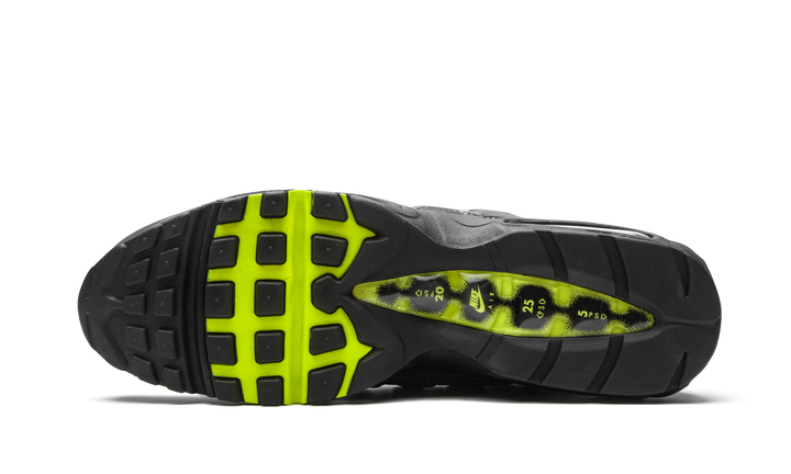 NIKE AIR MAX 95 OG NEON