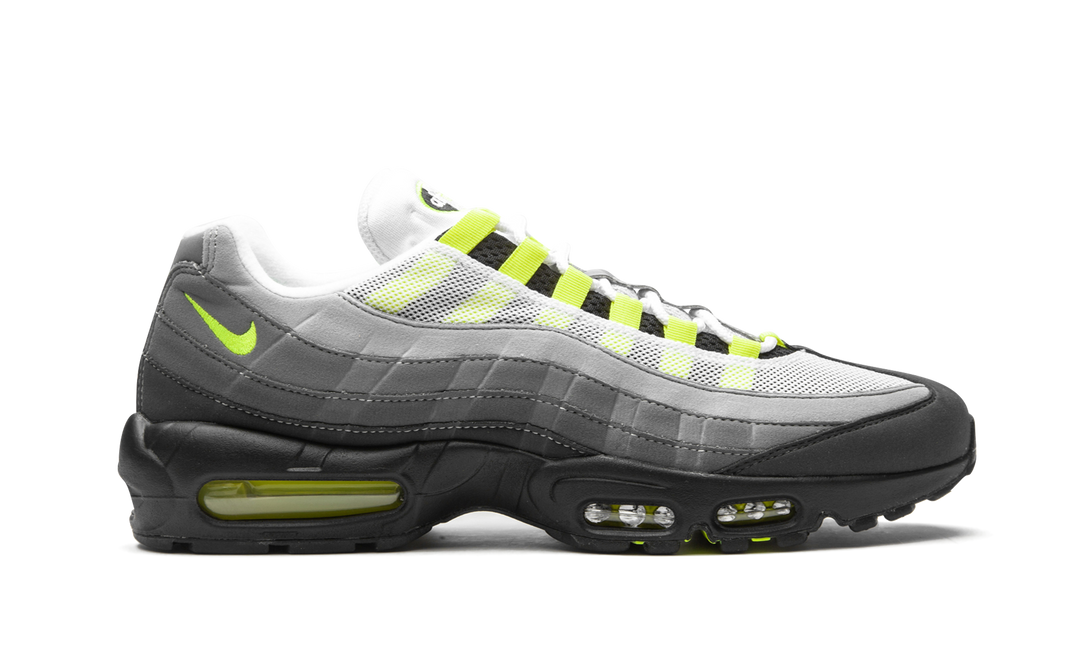 NIKE AIR MAX 95 OG NEON