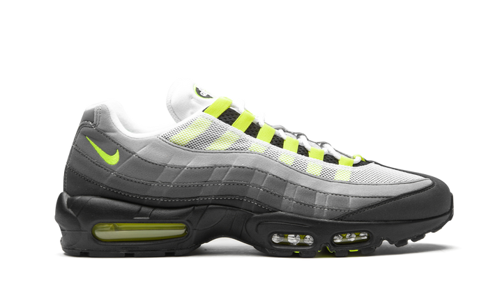 NIKE AIR MAX 95 OG NEON