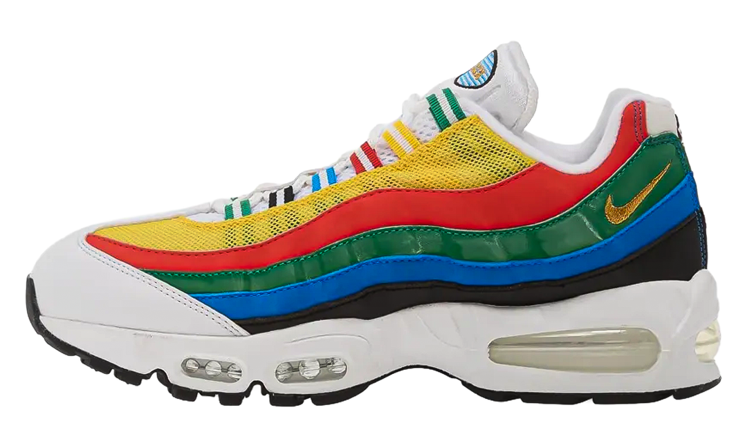 NIKE AIR MAX 95 OLYMPIC (2026)