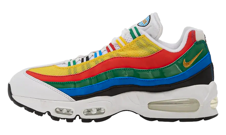NIKE AIR MAX 95 OLYMPIC (2026)