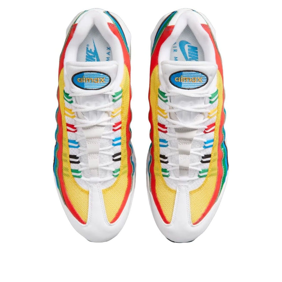 NIKE AIR MAX 95 OLYMPIC (2026)
