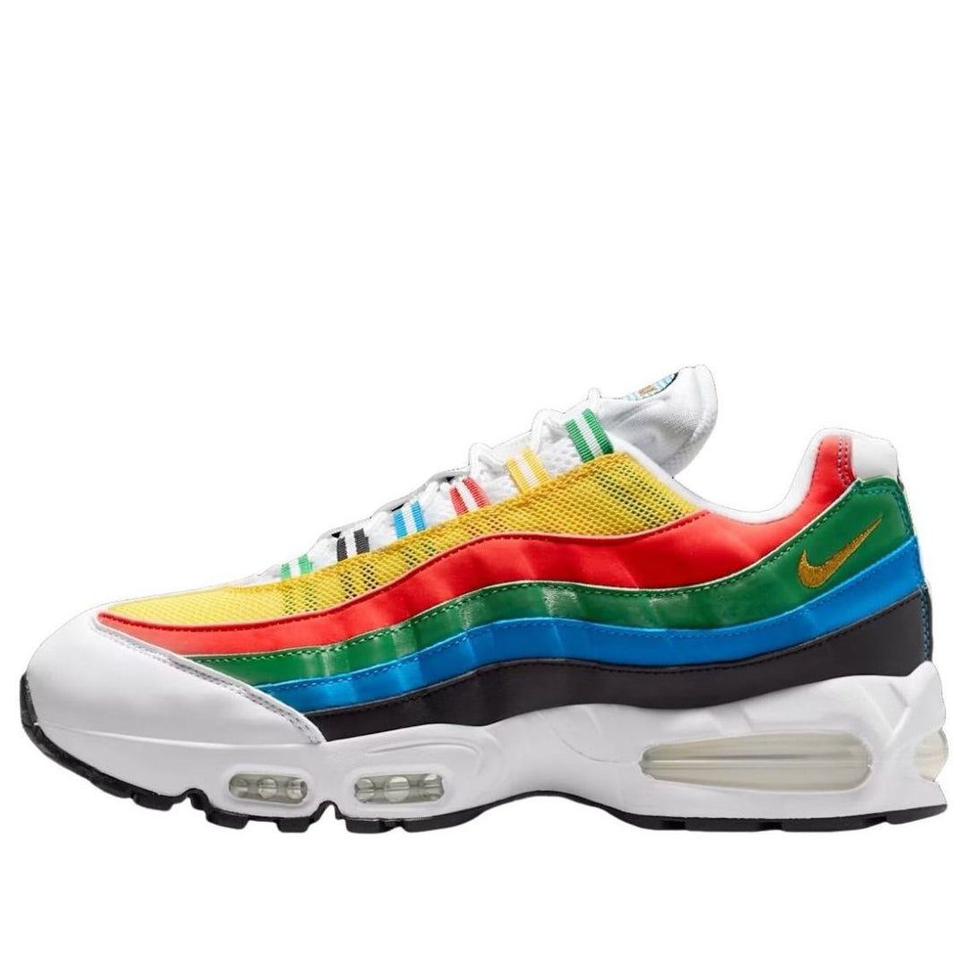 NIKE AIR MAX 95 OLYMPIC (2026)