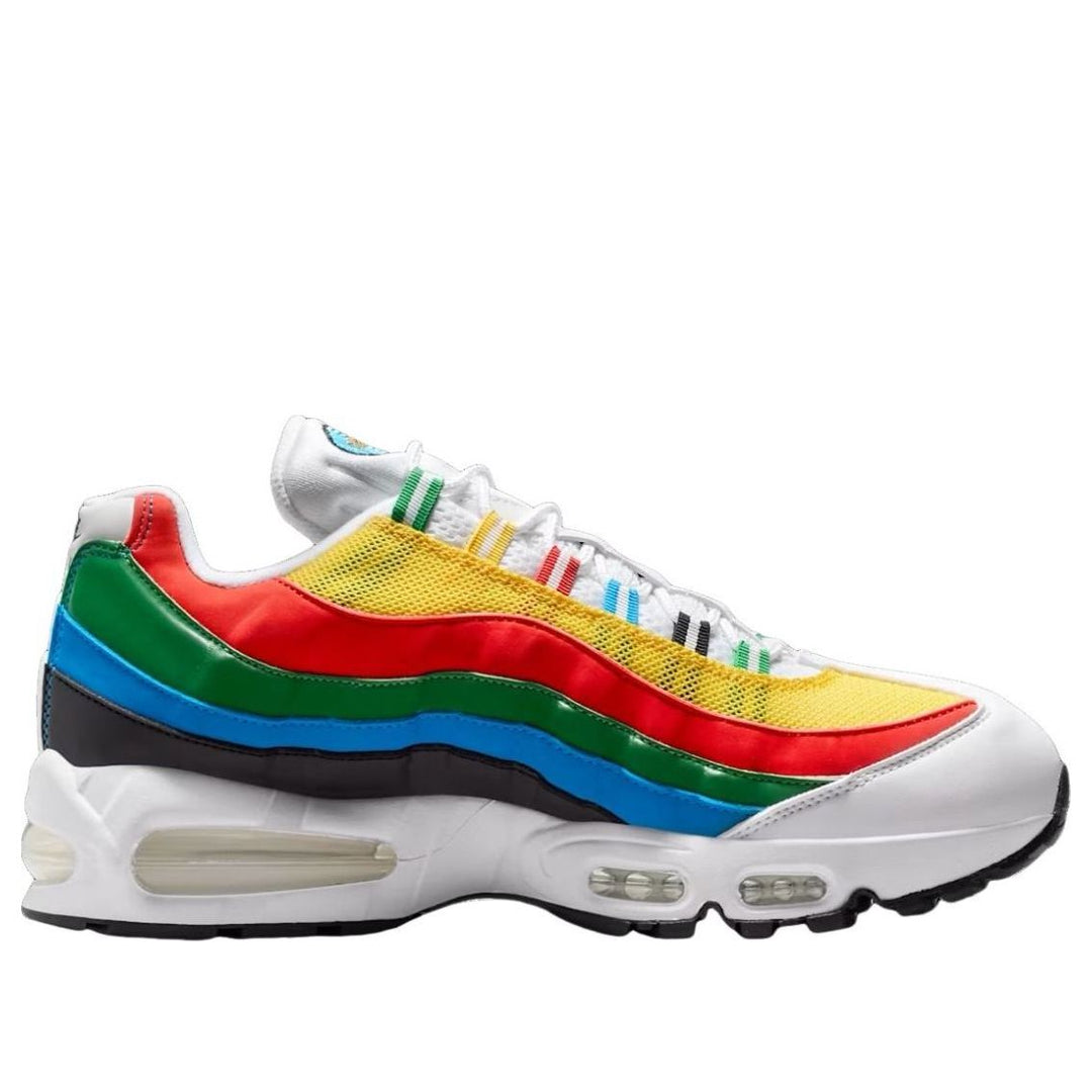 NIKE AIR MAX 95 OLYMPIC (2026)