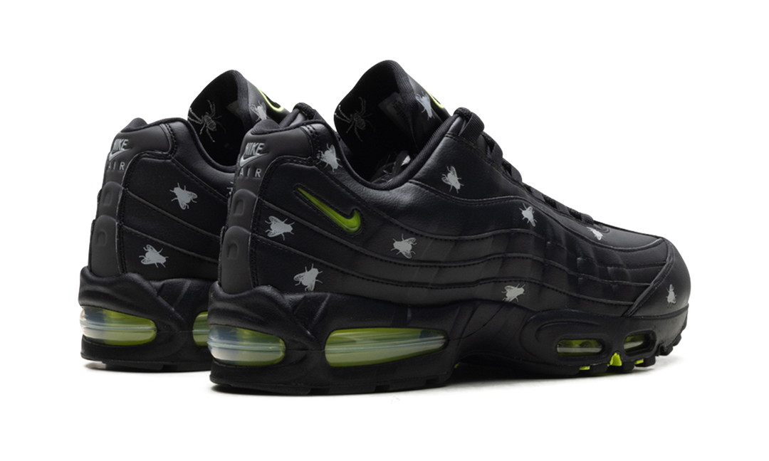 NIKE AIR MAX 95 PREMIUM HOUSEFLIES