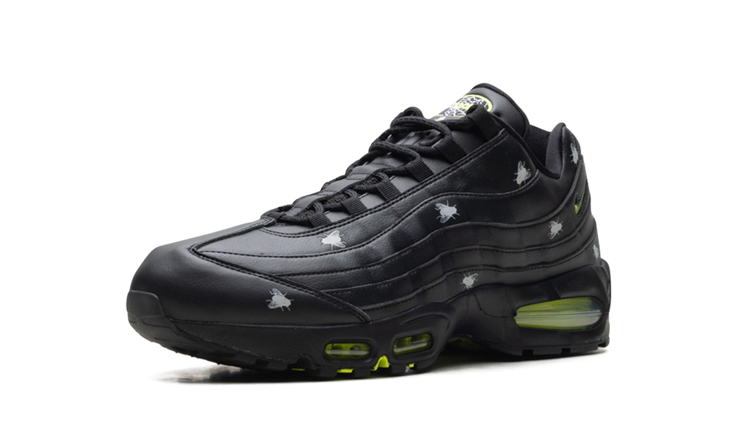 NIKE AIR MAX 95 PREMIUM HOUSEFLIES