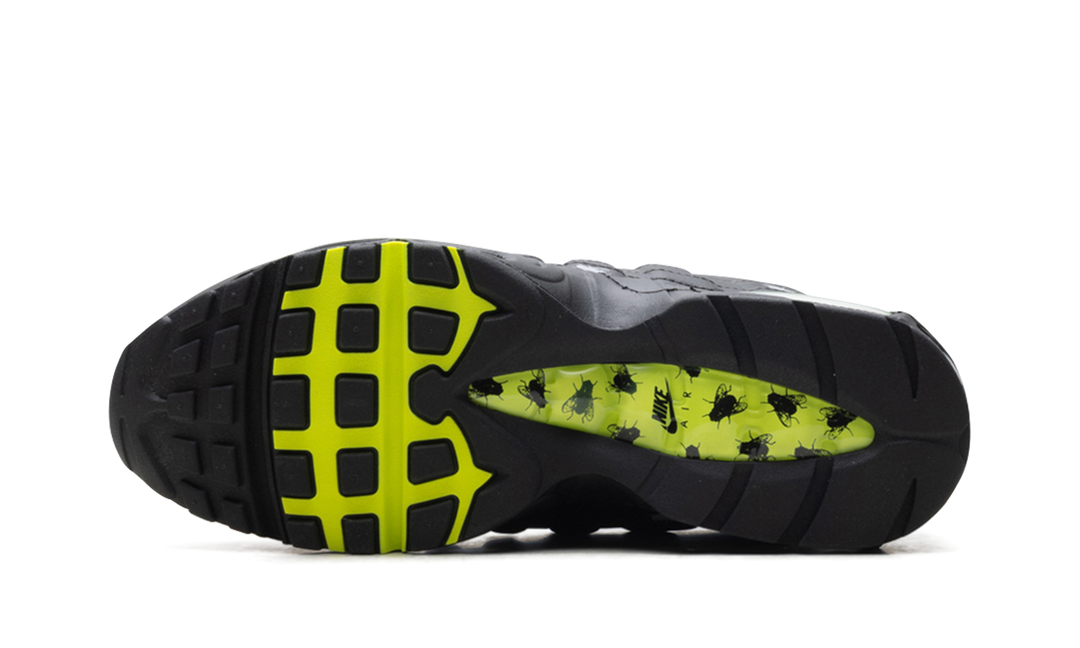 NIKE AIR MAX 95 PREMIUM HOUSEFLIES