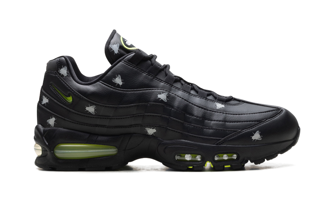 NIKE AIR MAX 95 PREMIUM HOUSEFLIES