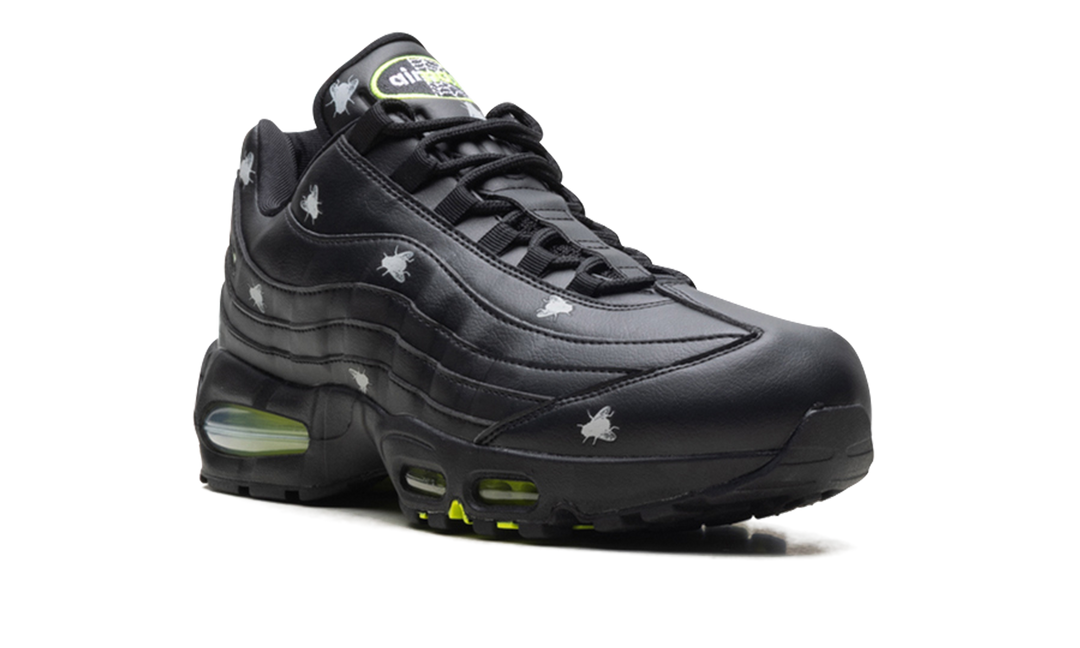NIKE AIR MAX 95 PREMIUM HOUSEFLIES