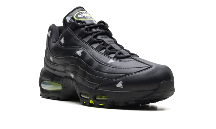 NIKE AIR MAX 95 PREMIUM HOUSEFLIES