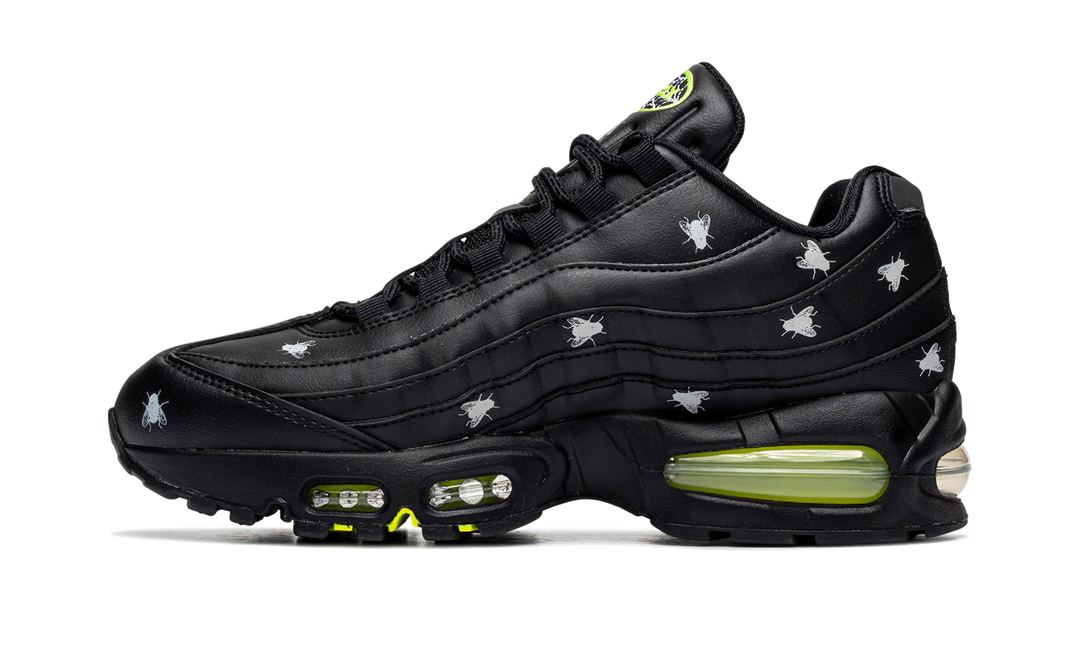 NIKE AIR MAX 95 PREMIUM HOUSEFLIES