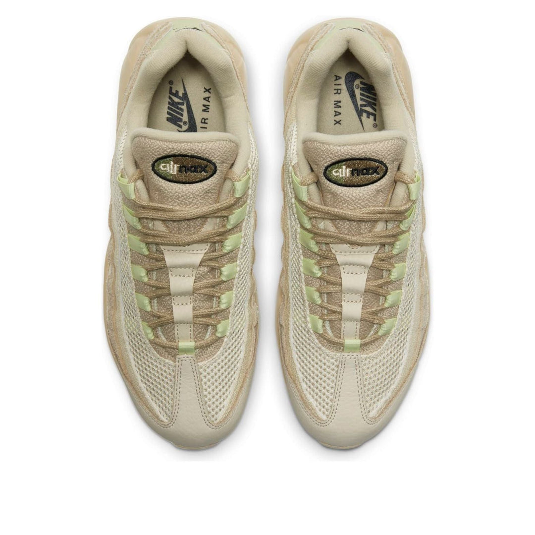 NIKE AIR MAX 95 PRM GRAIN