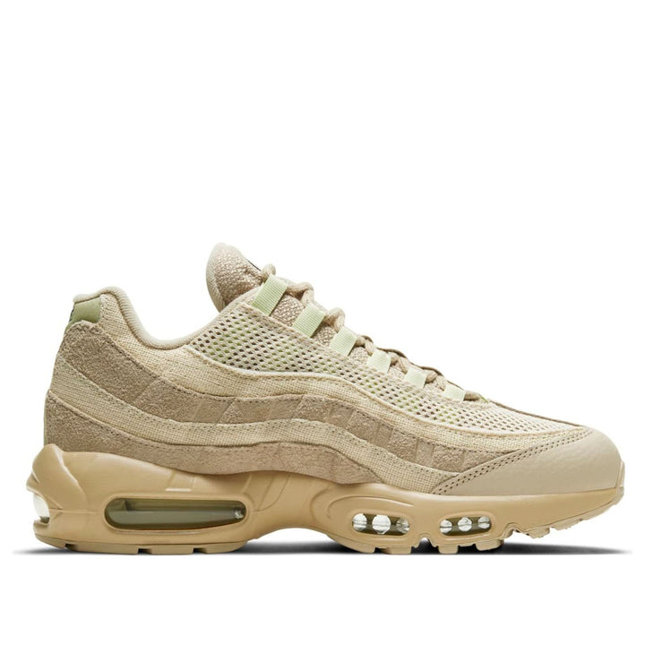 NIKE AIR MAX 95 PRM GRAIN