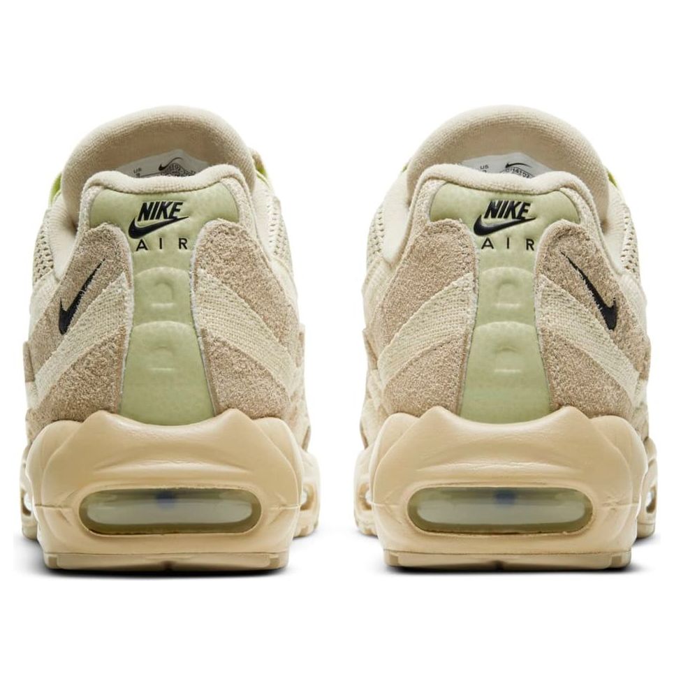 NIKE AIR MAX 95 PRM GRAIN