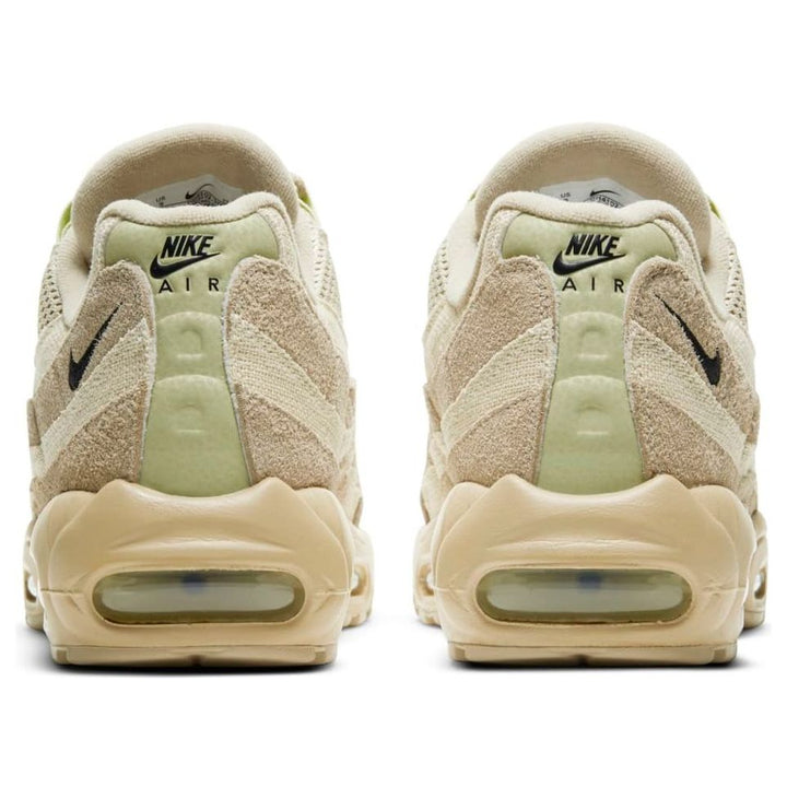 NIKE AIR MAX 95 PRM GRAIN