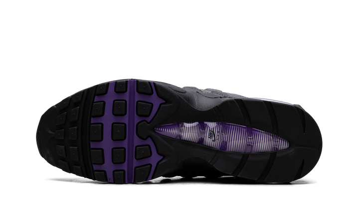 NIKE AIR MAX 95 RACING PACK IRON GREY WILD GRAPE