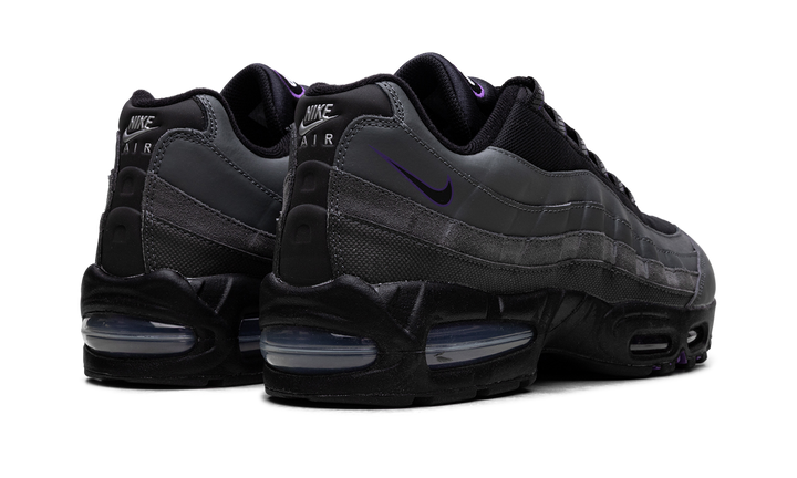 NIKE AIR MAX 95 RACING PACK IRON GREY WILD GRAPE