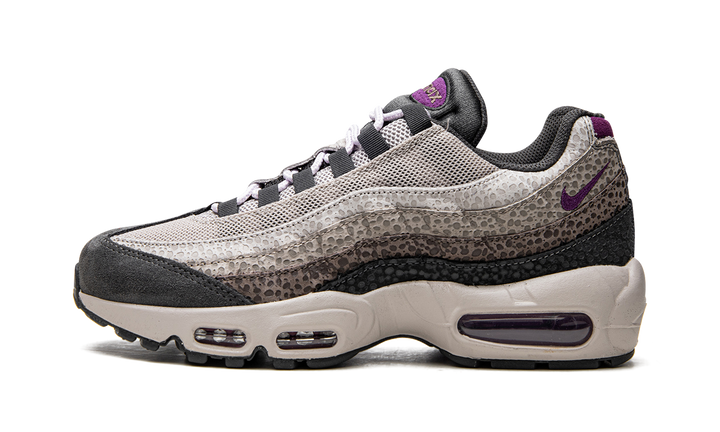 NIKE AIR MAX 95 SAFARI VIOTECH WOMENS