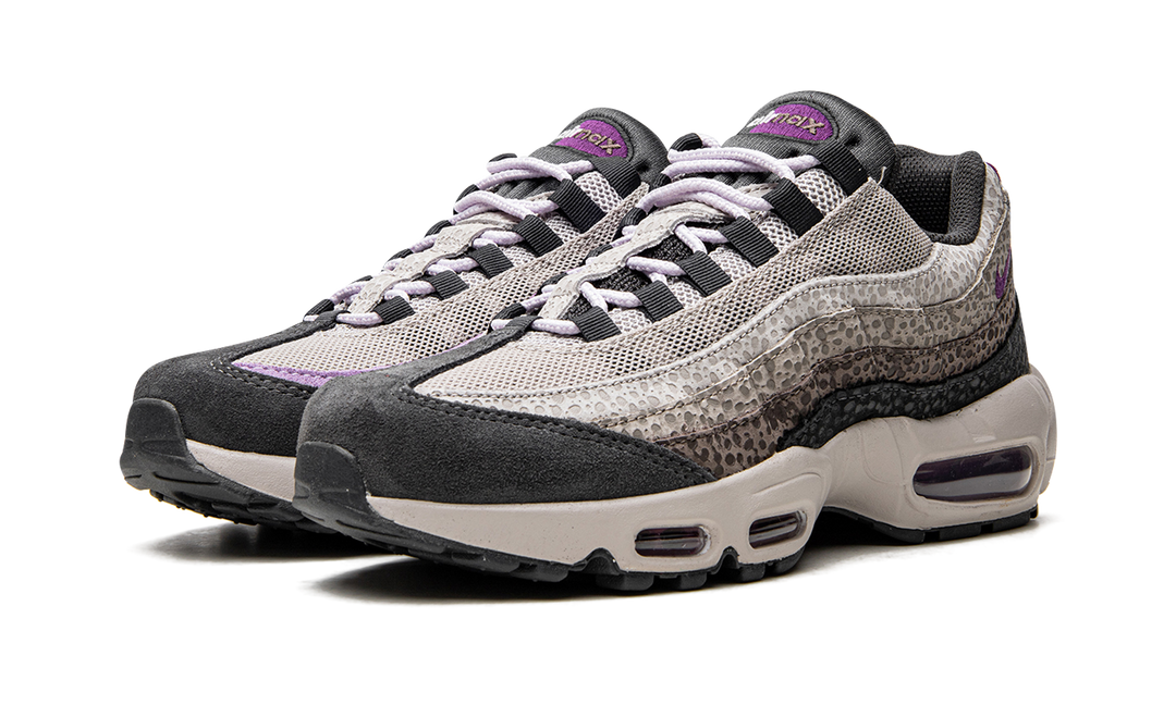 NIKE AIR MAX 95 SAFARI VIOTECH WOMENS