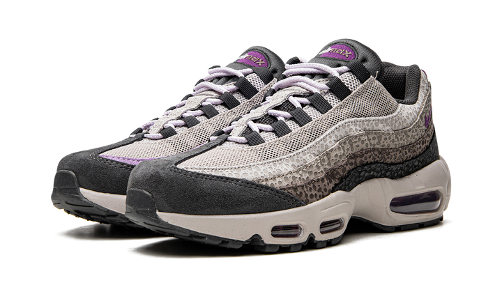NIKE AIR MAX 95 SAFARI VIOTECH WOMENS